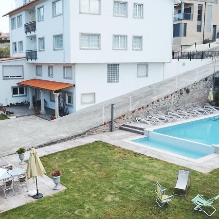 Apartamentos Avenida Areas Sanxenxo Eksteriør billede